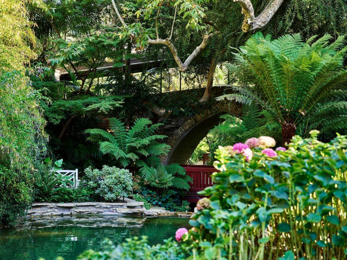 Hotel Bel-air - Dorchester Collection Los Angeles